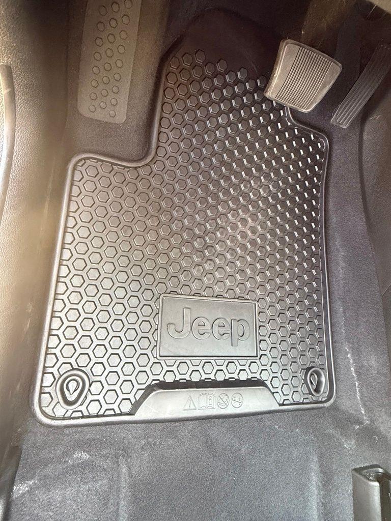 Jeep Cherokee  2022
