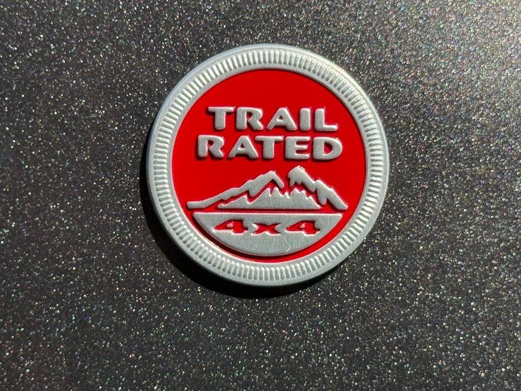 Jeep Cherokee  2022