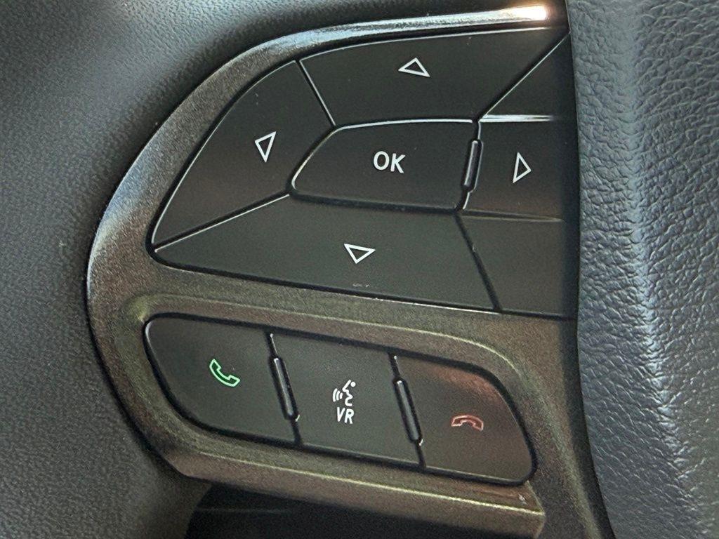 Jeep Cherokee  2022