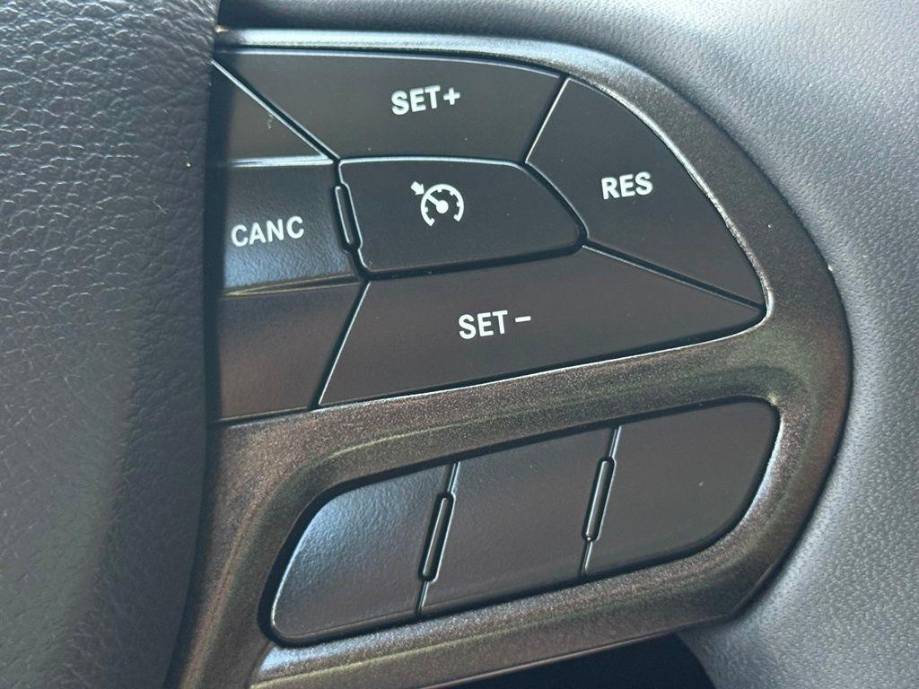 Jeep Cherokee  2022
