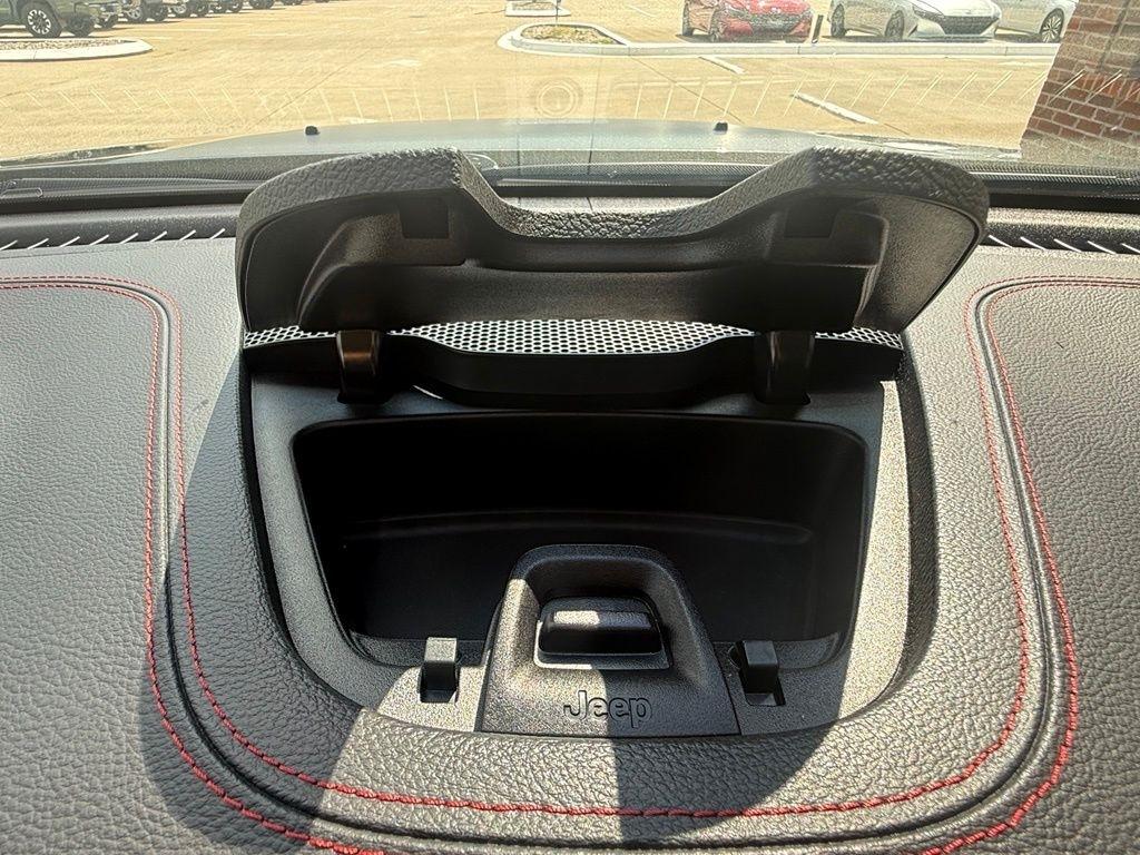 Jeep Cherokee  2022