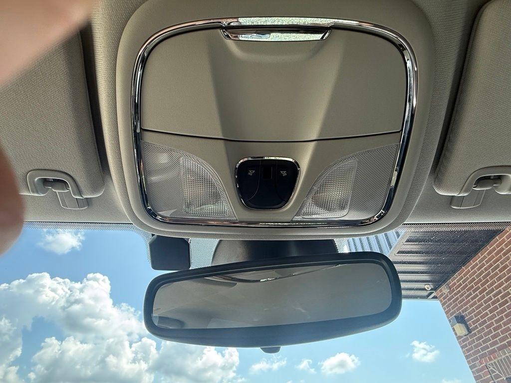 Jeep Cherokee  2022