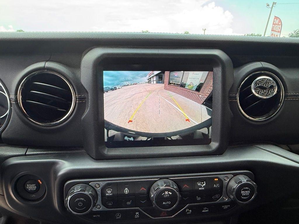 Jeep Wrangler  2022