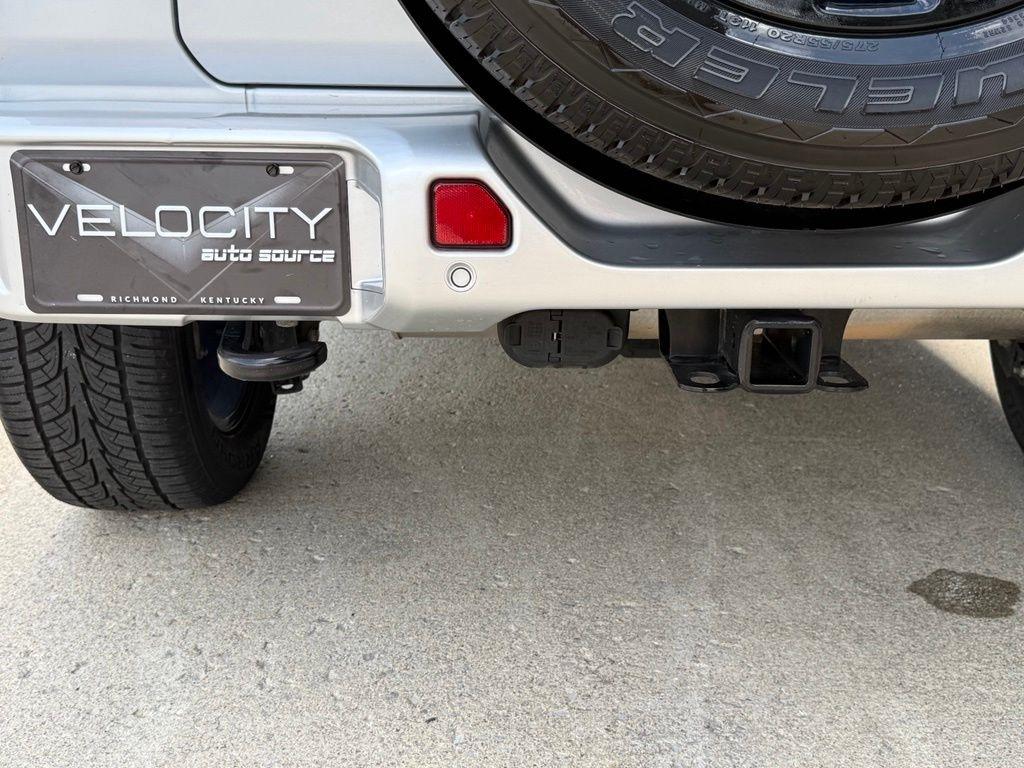 Jeep Wrangler  2022