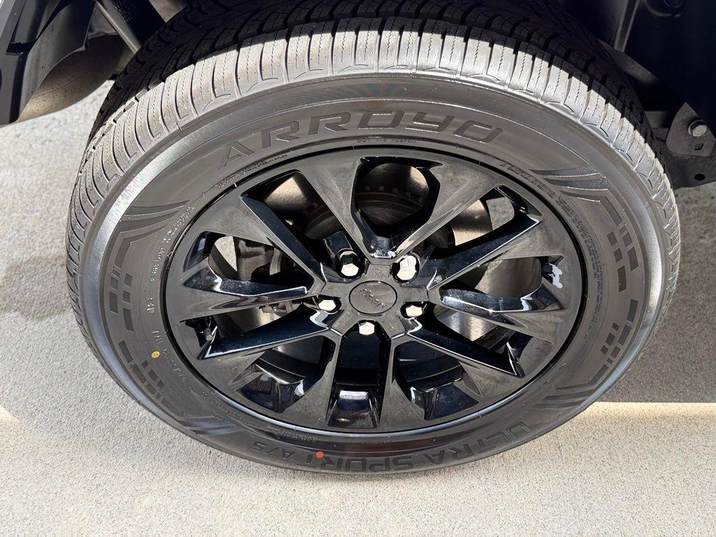 Jeep Wrangler  2022