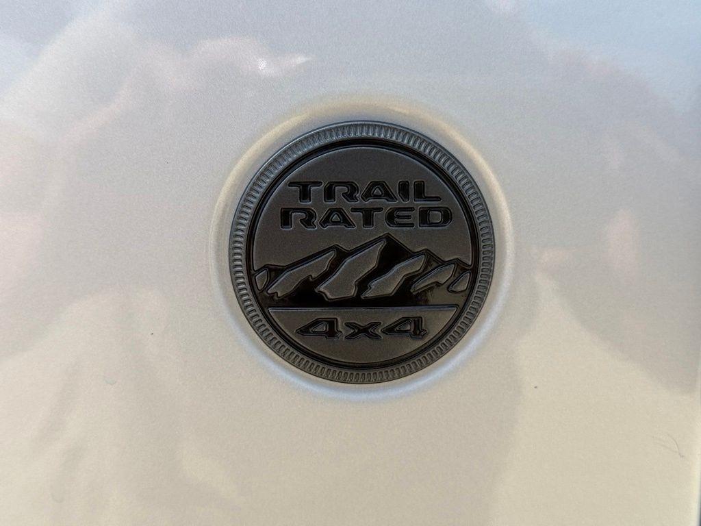 Jeep Wrangler  2022