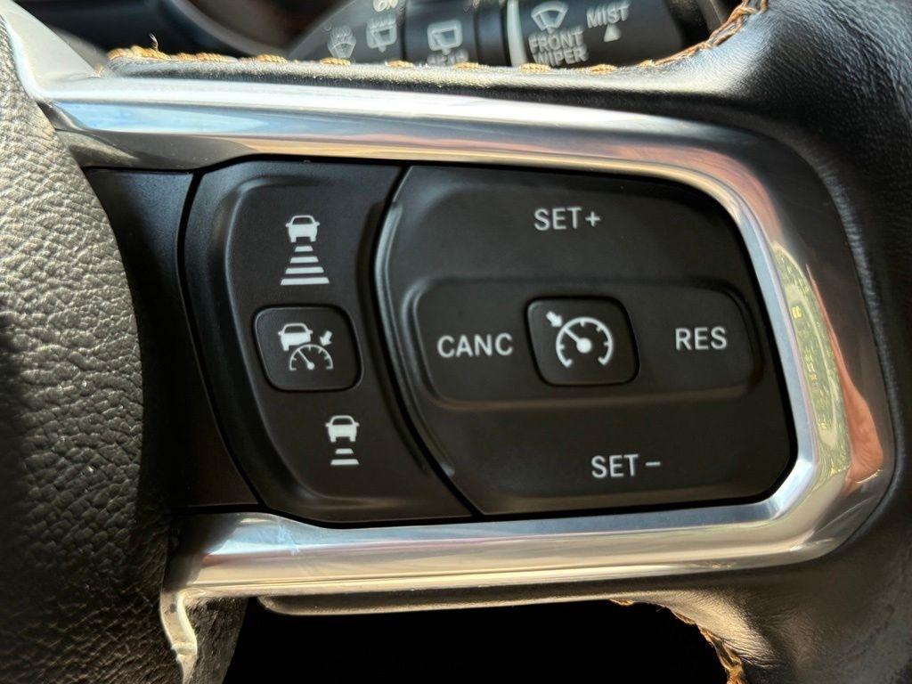 Jeep Wrangler  2022