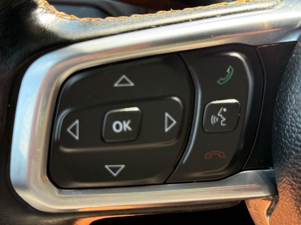 Jeep Wrangler  2022