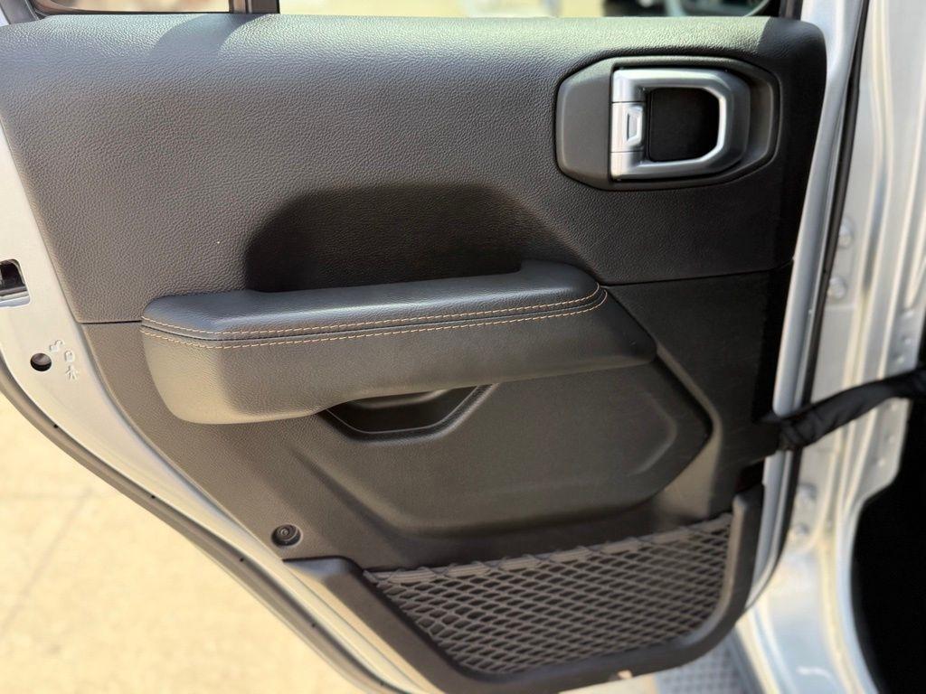 Jeep Wrangler  2022