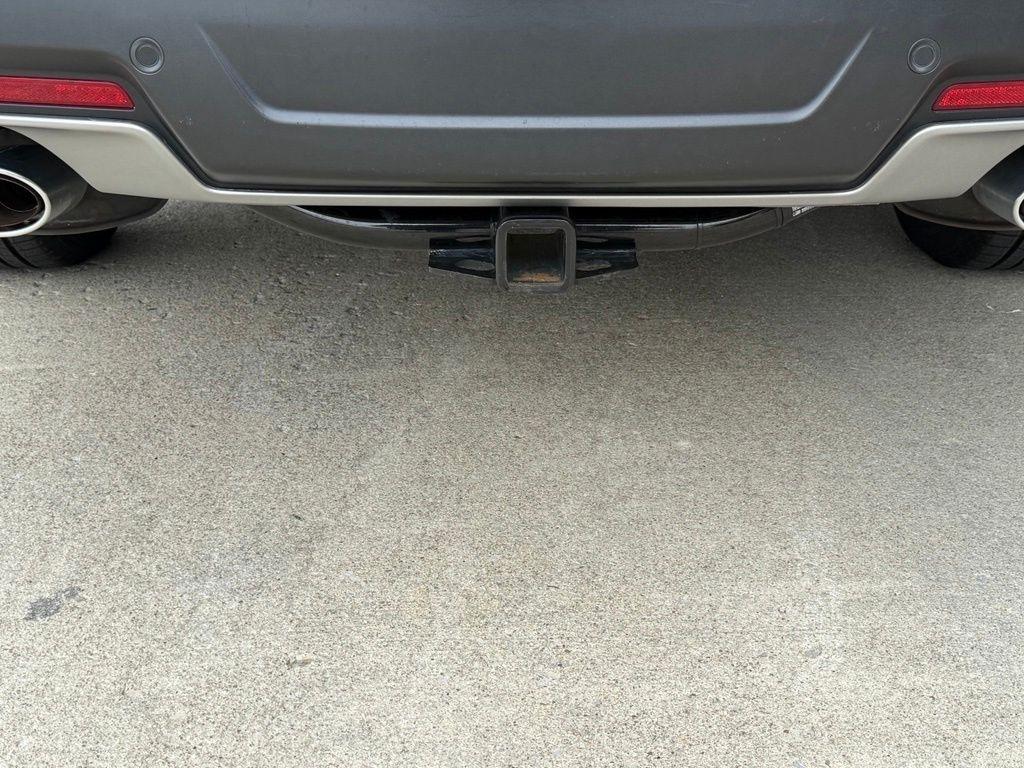 Ford Explorer  2018