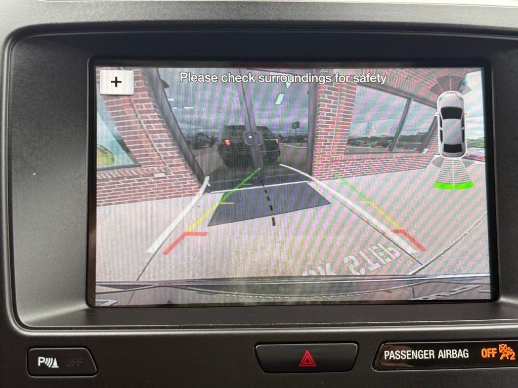 Ford Explorer  2018