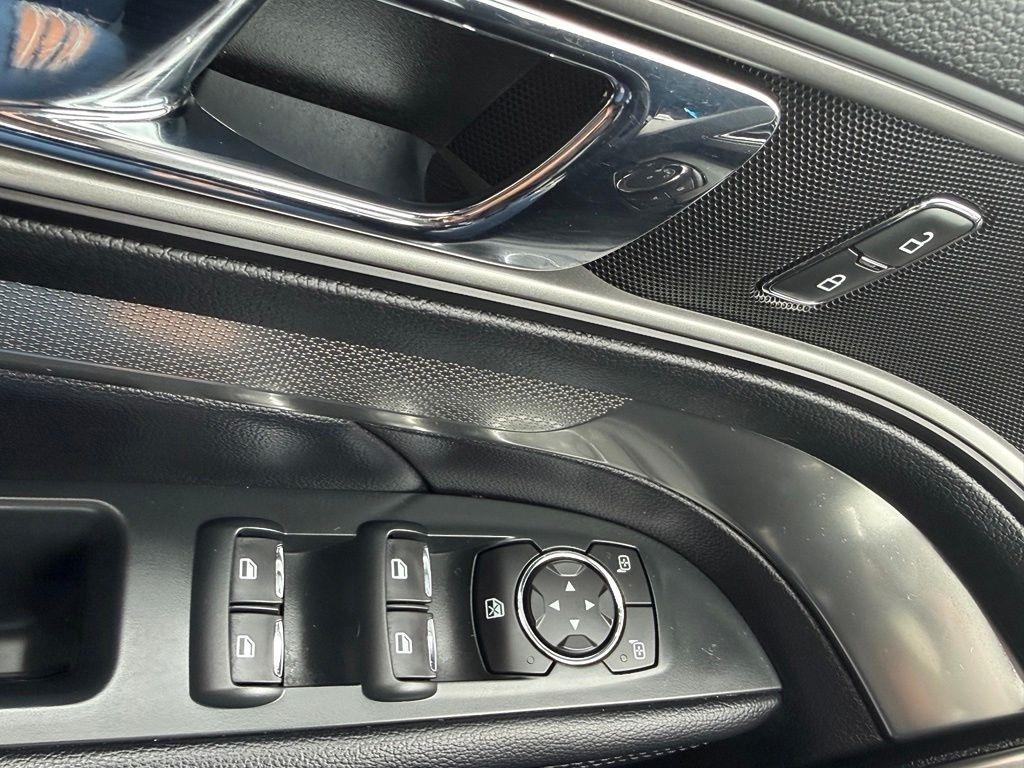 Ford Explorer  2018
