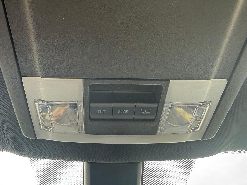 Ford Explorer  2018