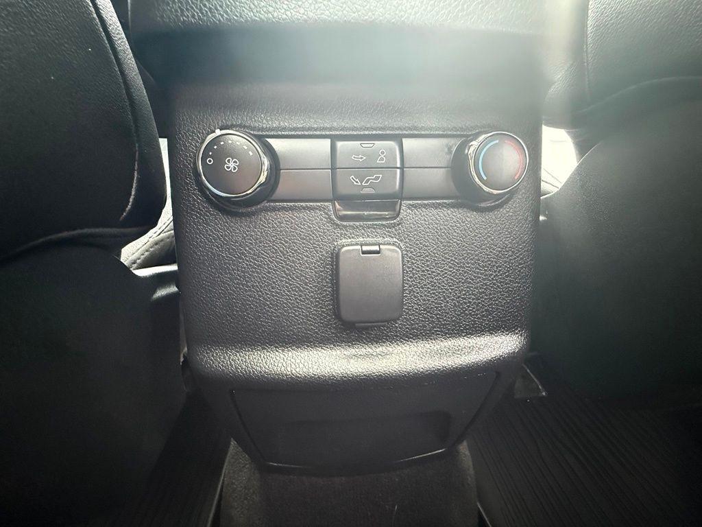 Ford Explorer  2018