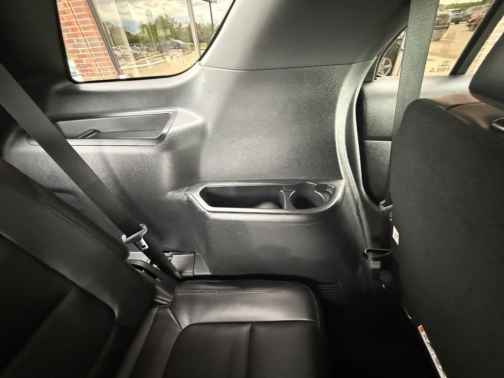 Ford Explorer  2018
