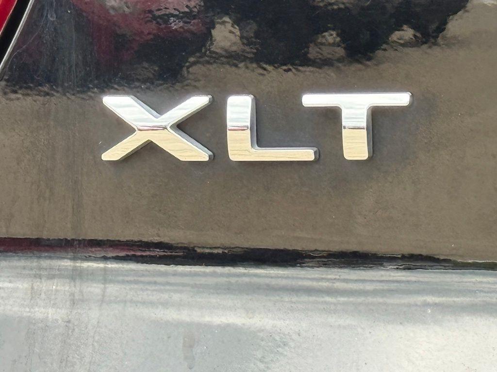 Ford Explorer  2018