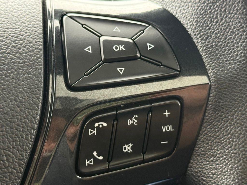 Ford Explorer  2018