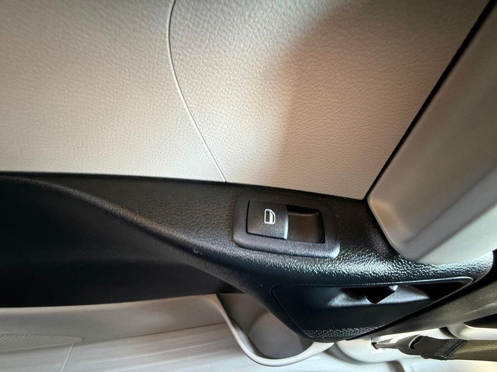 Chrysler Voyager  2022