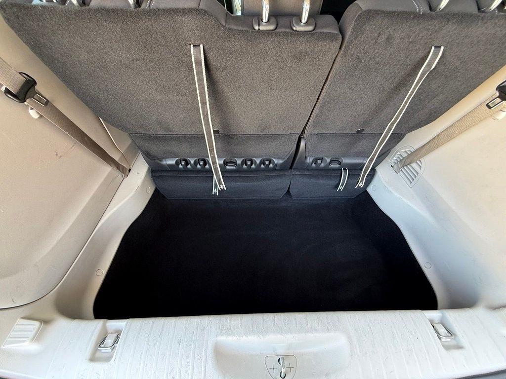 Chrysler Voyager  2022