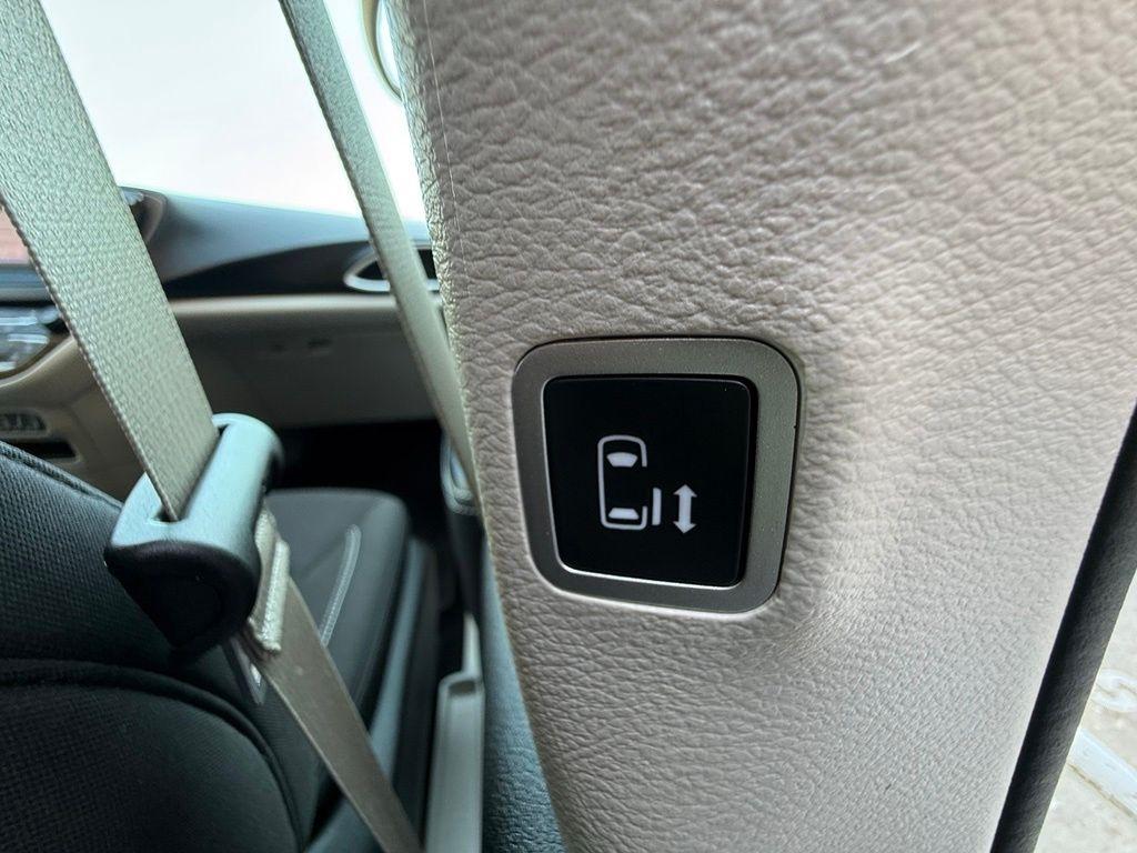 Chrysler Voyager  2022