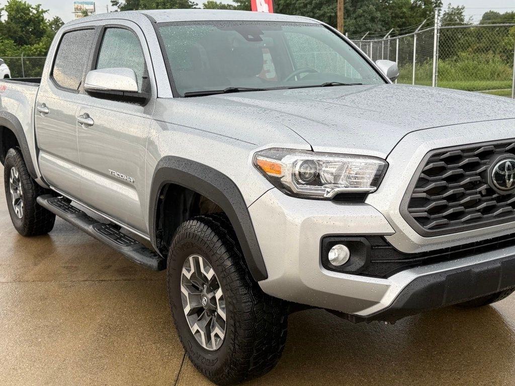Toyota Tacoma  2022