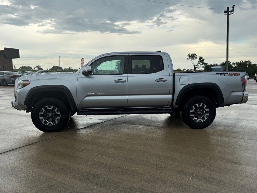 Toyota Tacoma  2022