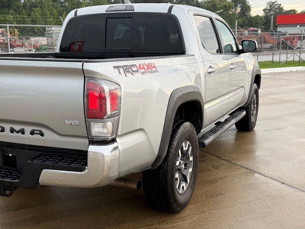 Toyota Tacoma  2022
