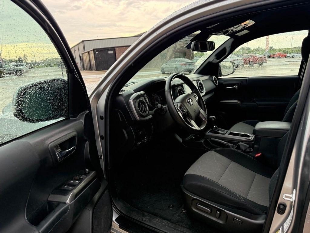 Toyota Tacoma  2022