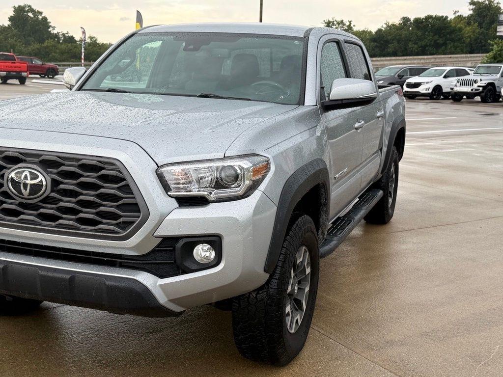 Toyota Tacoma  2022