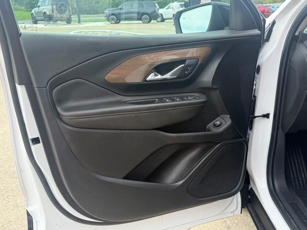 GMC Terrain  2020