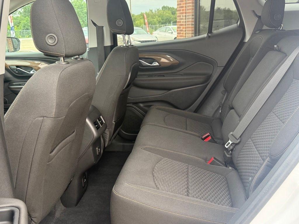 GMC Terrain  2020