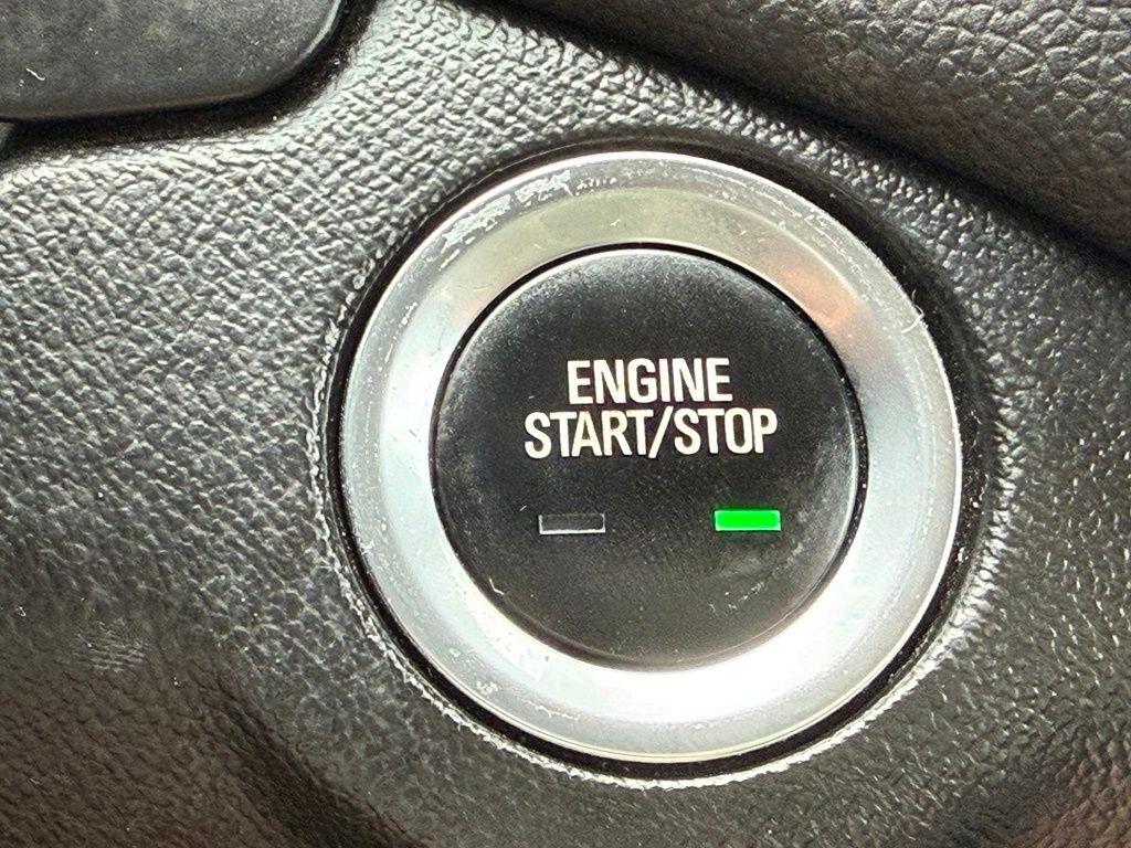 Chevrolet Equinox  2021