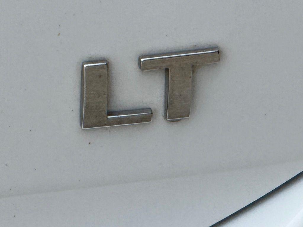 Chevrolet Equinox  2021
