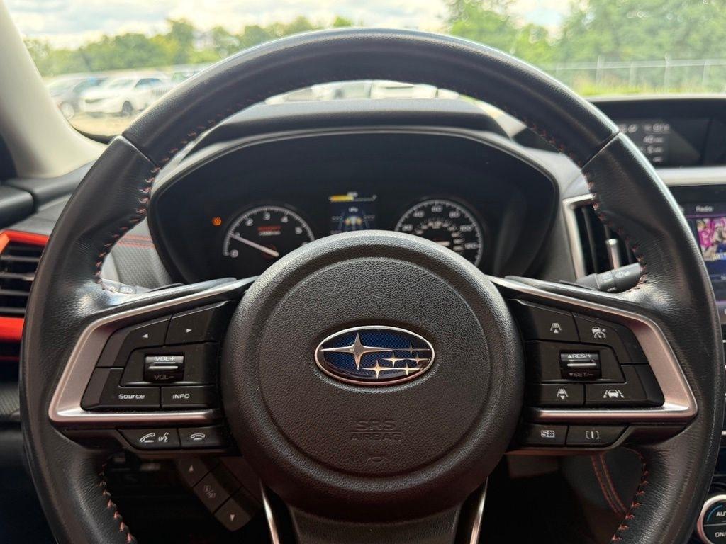 Subaru Forester  2019