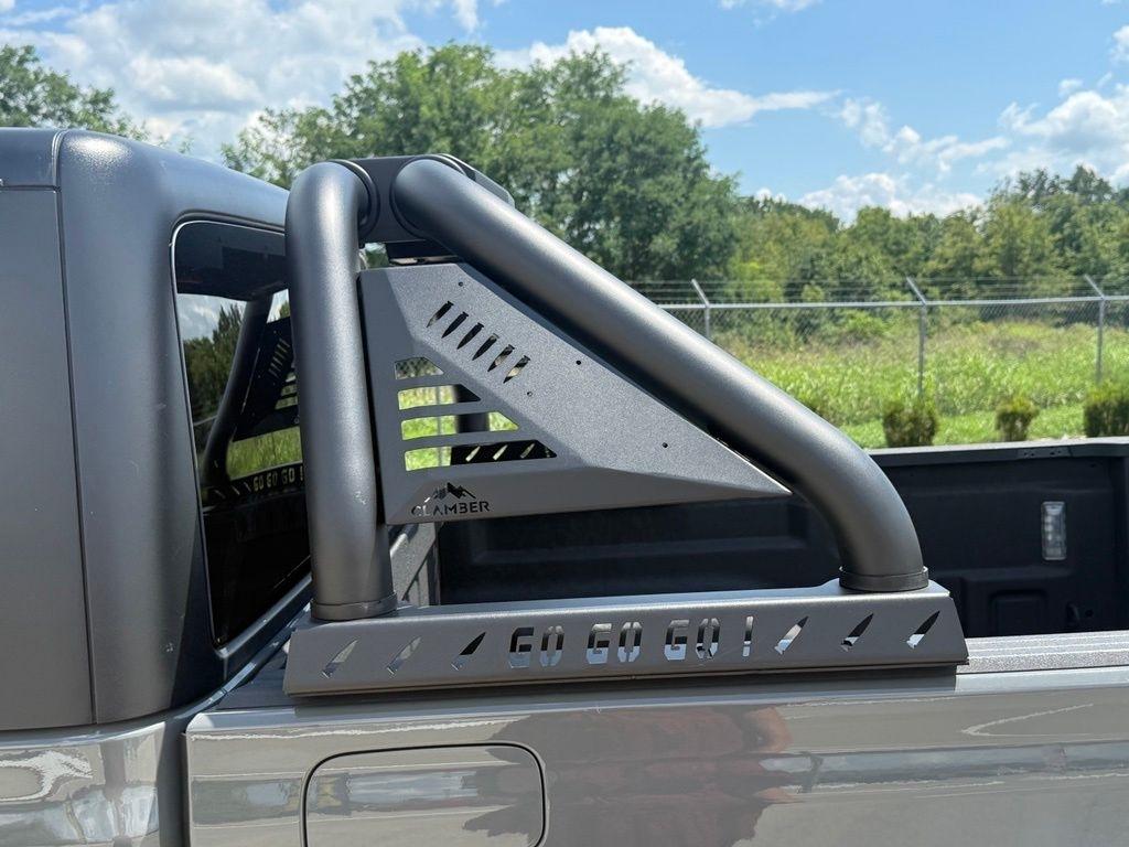 Jeep Gladiator  2021