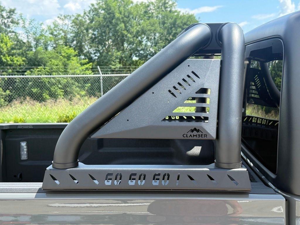Jeep Gladiator  2021