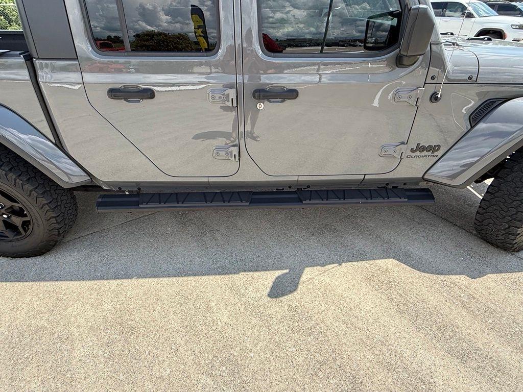 Jeep Gladiator  2021