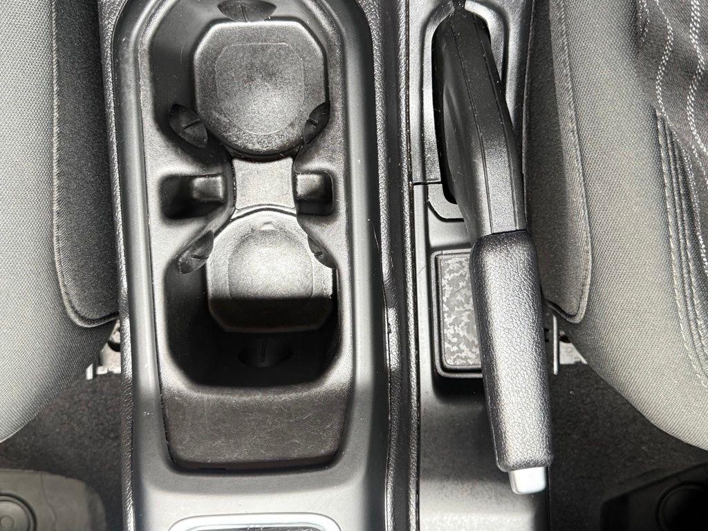 Jeep Gladiator  2021