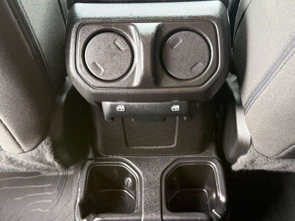 Jeep Gladiator  2021