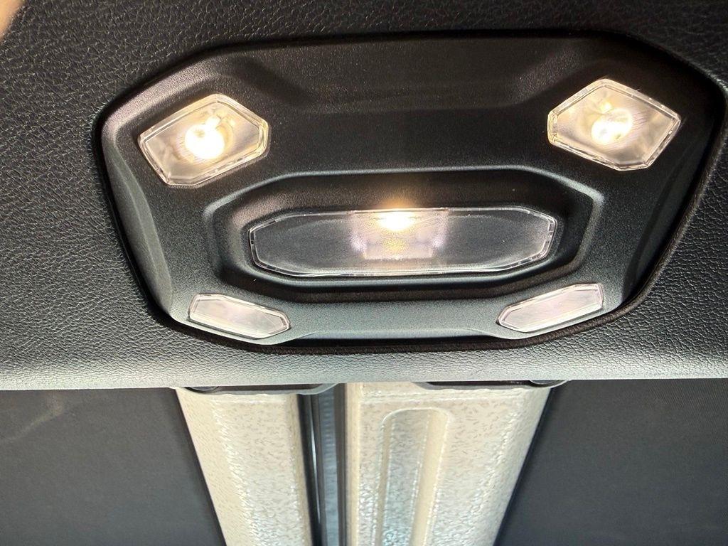 Jeep Gladiator  2021