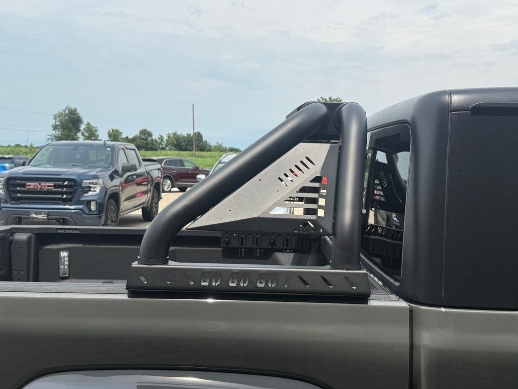 Jeep Gladiator  2021