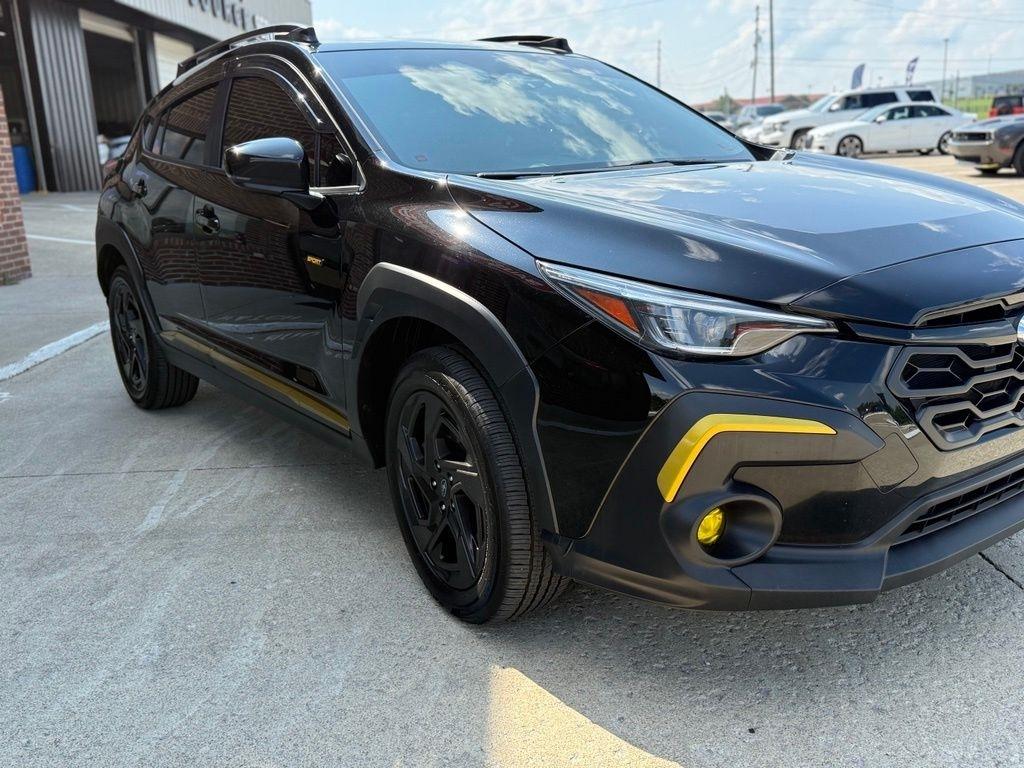 Subaru Crosstrek  2025