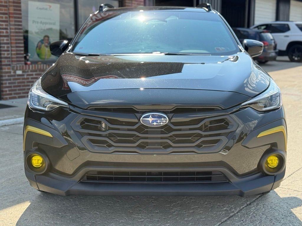 Subaru Crosstrek  2025