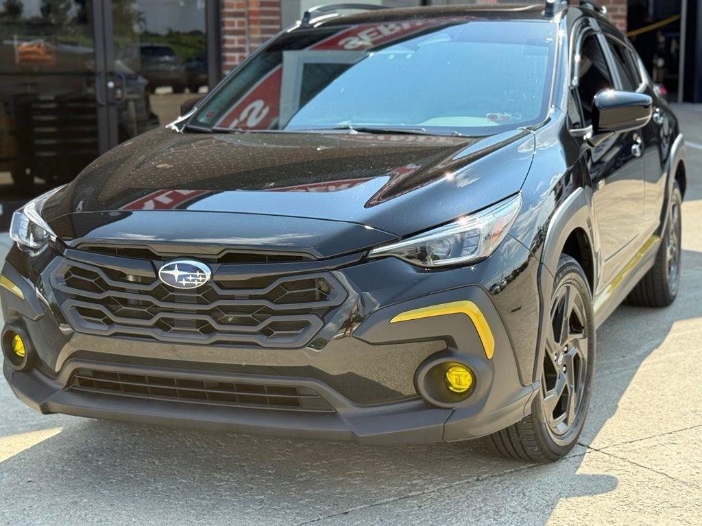 Subaru Crosstrek  2025