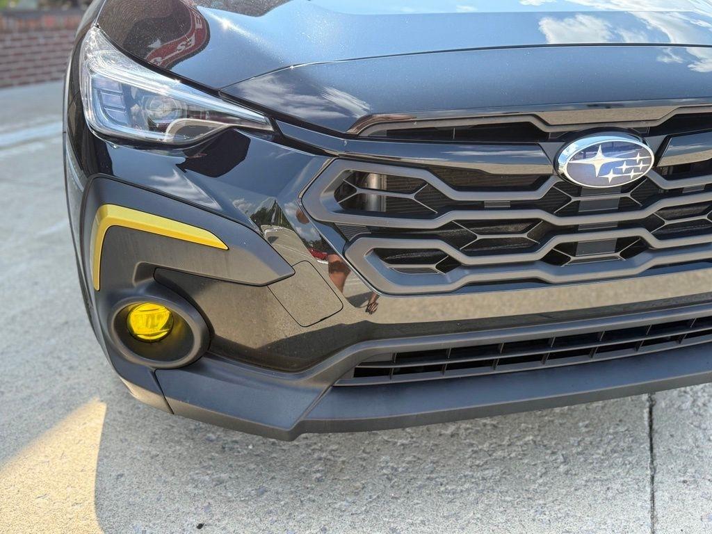 Subaru Crosstrek  2025