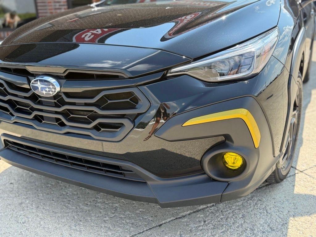 Subaru Crosstrek  2025