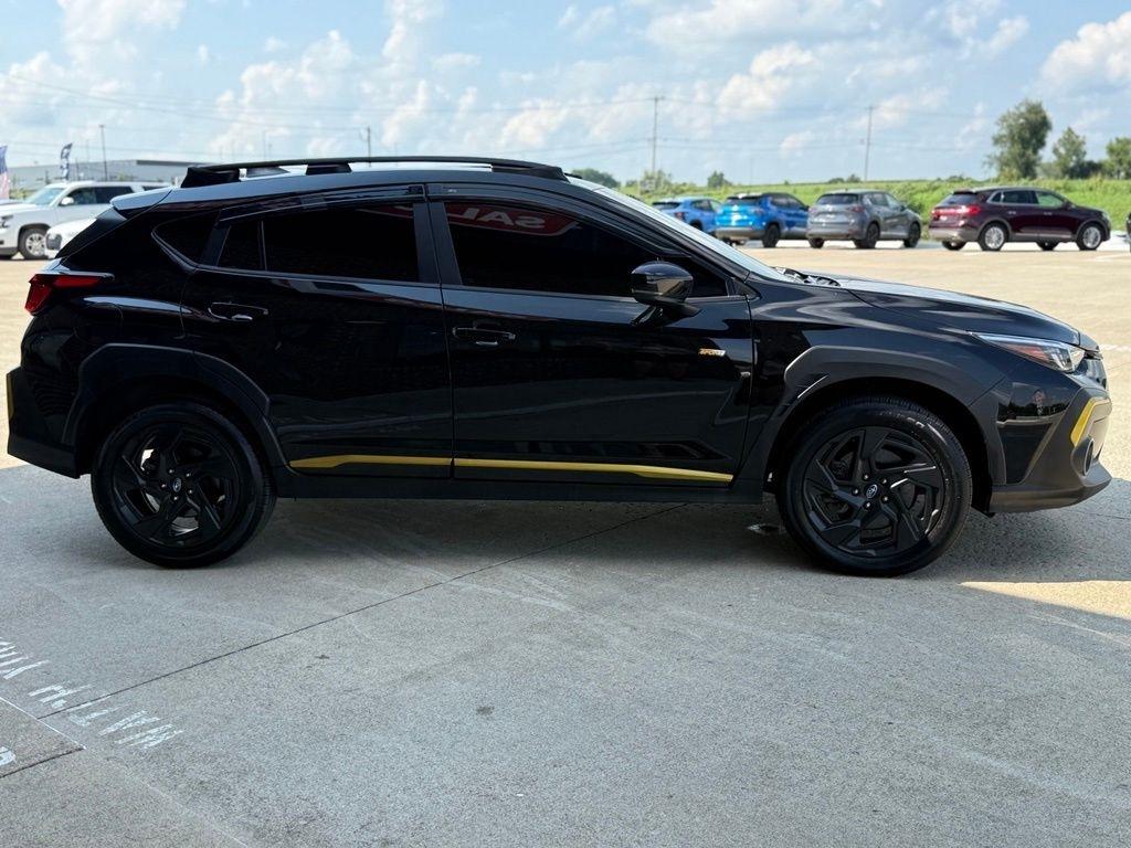Subaru Crosstrek  2025