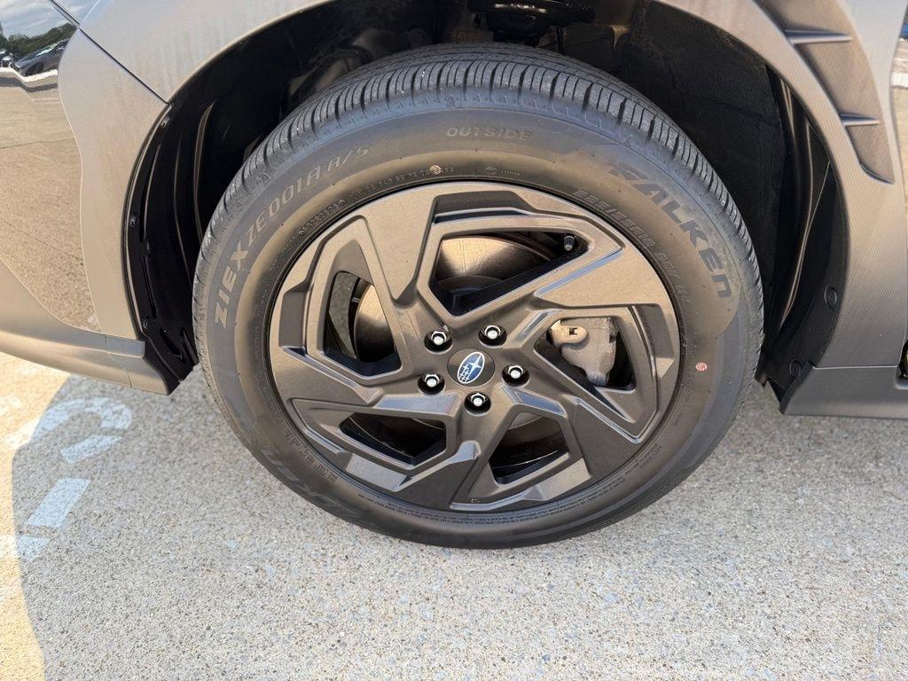 Subaru Crosstrek  2025