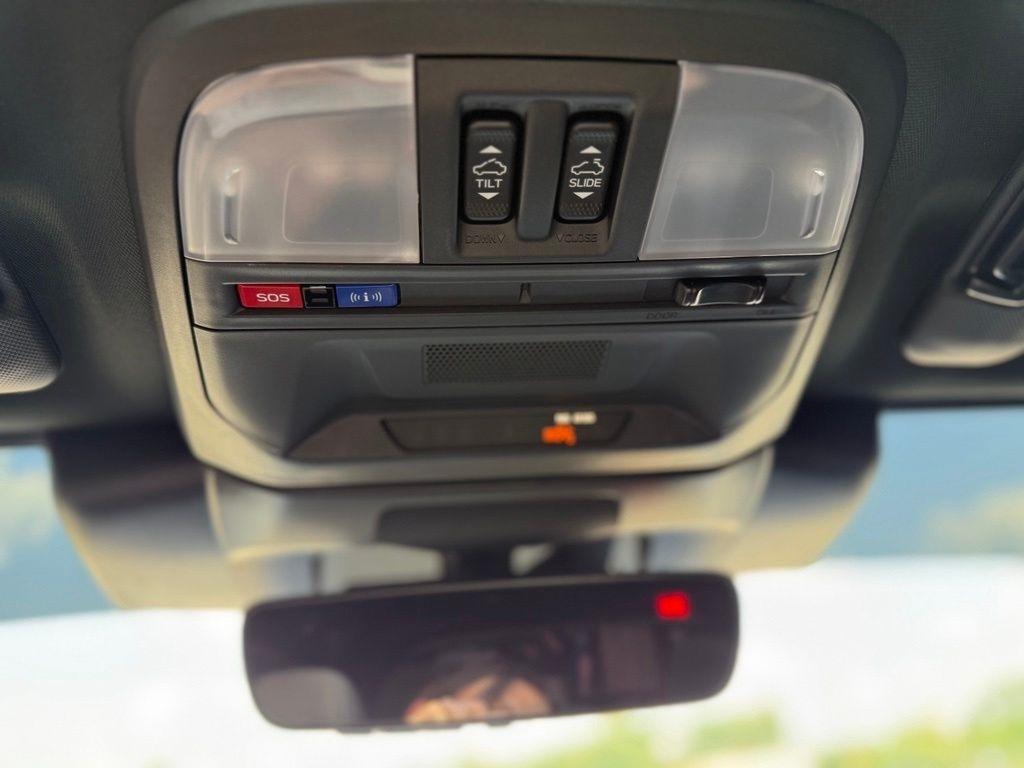 Subaru Crosstrek  2025