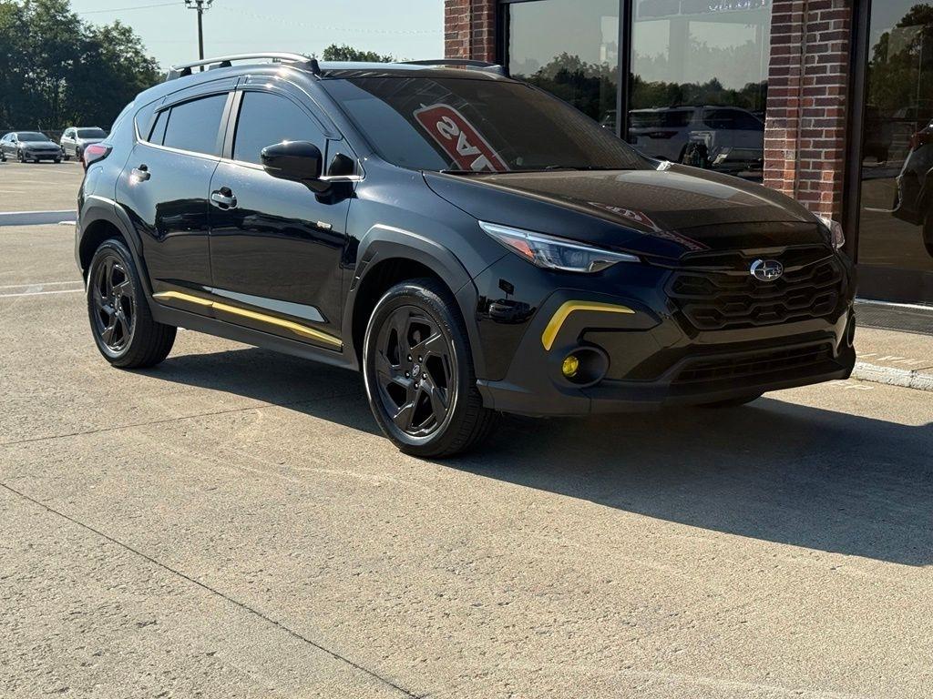Subaru Crosstrek  2025